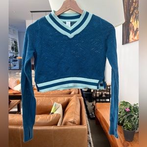 Ivivva by Lululemon Match Driver Pullover